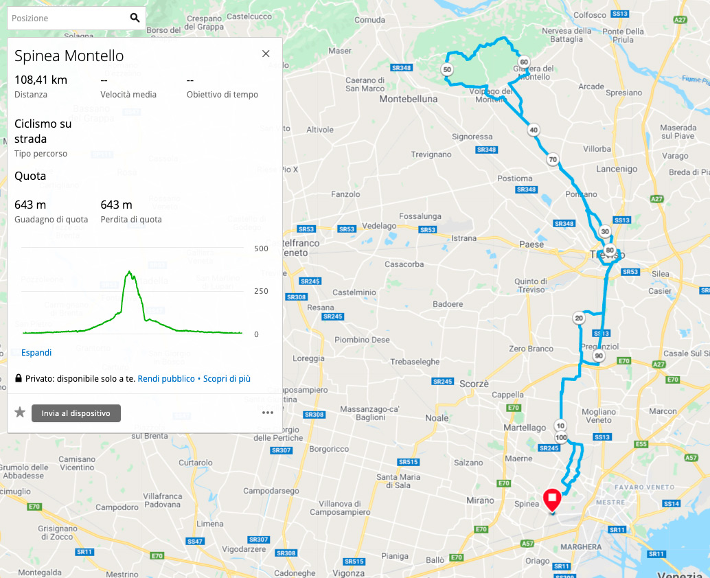 mappa-percorso-spinea-montello-in-bici.png