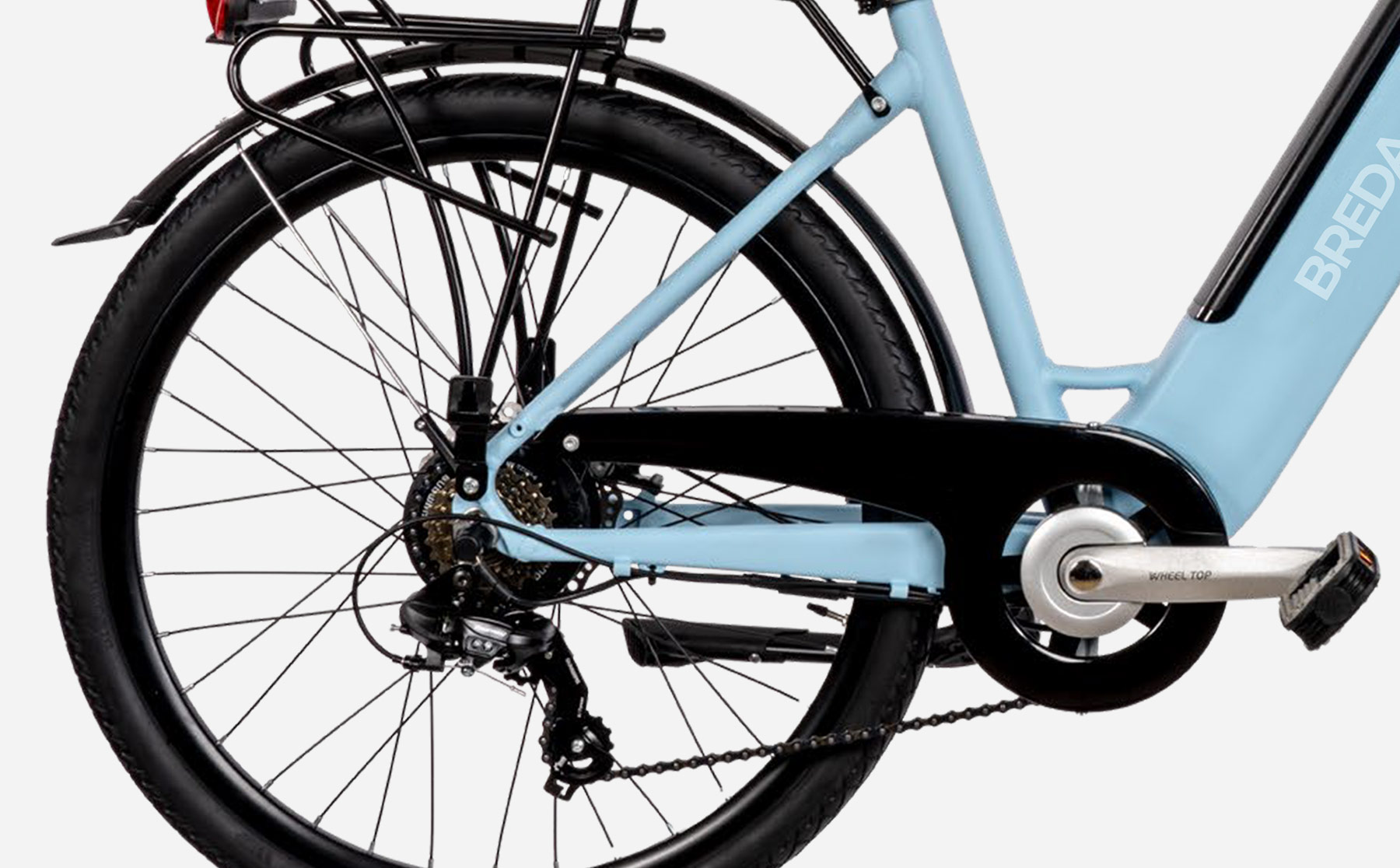 breda-cicli-e-bike-venere-6v-batteria-integrata-azzurro-pastello-opaco-cambio